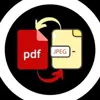 Profile picture: PDF Bot