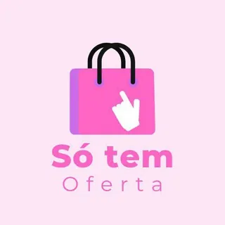 Só tem Oferta 🛍🎁 - Canal Telegram