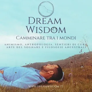 Sognare un Nuovo Mondo - www.dreamwisdom.it - Canale Telegram