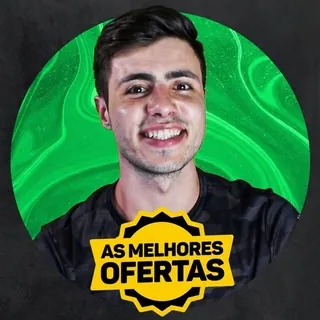 Promoções | Italo Canella - Canale Telegram