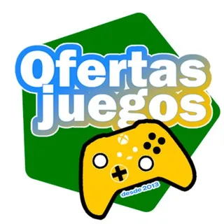 OfertasJuegos Xbox: Ofertas para Xbox - Canal Telegram