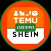immagine profilo del group telegram di Temu - Shein 🇮🇹 GRUPPO SCAMBIO CODICI