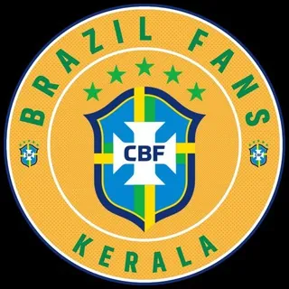 Brazil Fans Kerala - Channel Telegram
