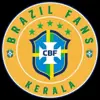 Profile picture: Brazil Fans Kerala