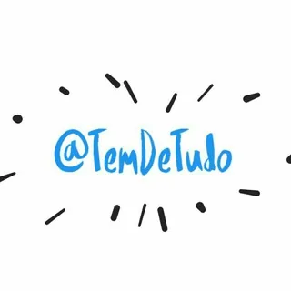 TemDeTudo - Canal Telegram