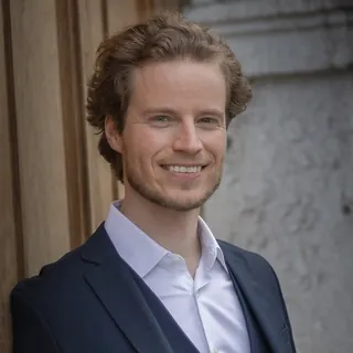 Dr. Jonas Tögel - Kanal Telegram