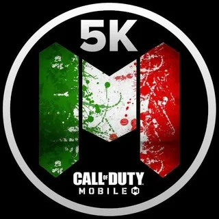 COD MOBILE ITALIA🇮🇹 - Gruppo Telegram