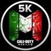 immagine profilo del group telegram di COD MOBILE ITALIA🇮🇹