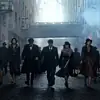 immagine profilo del channel telegram di Peaky Blinders