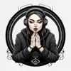 Profile picture: Novice — telegram music