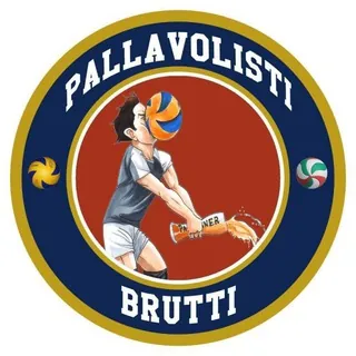 PALLAVOLISTI BRUTTI - Canale Telegram