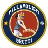 immagine profilo del channel telegram di PALLAVOLISTI BRUTTI