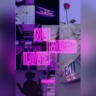 Nø Mørę Løvę🥀 - Canal Telegram