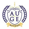 immagine profilo del channel telegram di Impara l'Inglese con il Metodo AUGE