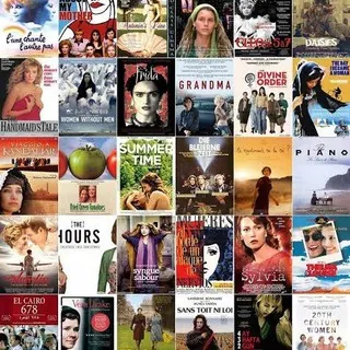 Film ve Dizi Öneri Türkiye - Kanal Telegram