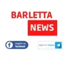 immagine profilo del channel telegram di Barletta News