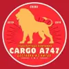 immagine profilo del group telegram di CARGO А747 | ДОСТАВКА ИЗ КИТАЯ