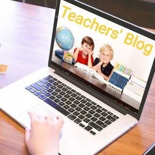 Teachers' Blog💐 - Channel Telegram