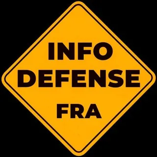 InfoDefenseFRANCE 1 - Chaîne Telegram