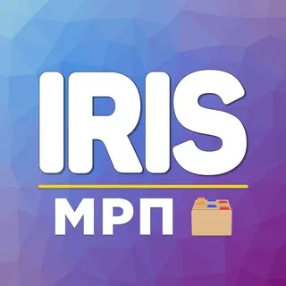 Iris | Каталог тем МРП - Канал Telegram