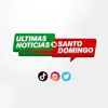 immagine profilo del channel telegram di Últimas Noticias Santo Domingo