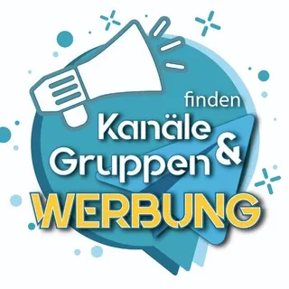 Kanäle & Gruppen, Chat, Links finden - Kanal Telegram