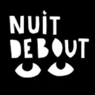 Nuitdebout München - Kanal Telegram