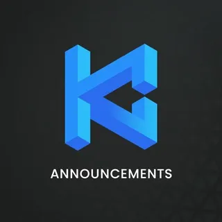 Kommunitas Announcement Channel - Channel Telegram