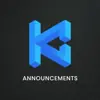 Profile picture: Kommunitas Announcement Channel