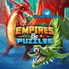 immagine profilo del group telegram di Empires & Puzzles Italia (Supporto Tecnico)