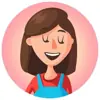 immagine profilo del channel telegram di Хитрости хозяюшки