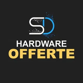 ESSEDI Hardware Offerte 👑 - Canale Telegram