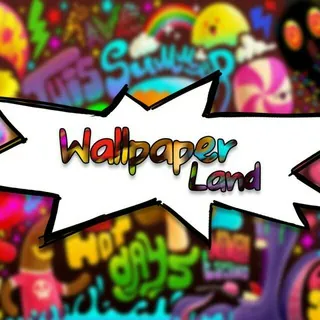 Wallpaper Land Bot - Bot Telegram