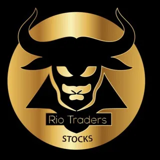 Rio Traders - US Stocks Signals - Channel Telegram