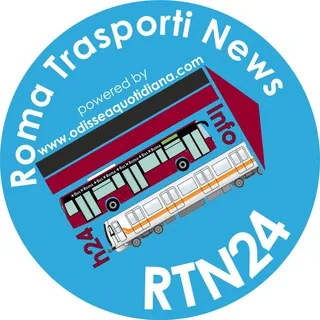 @RTN24 - Roma Trasporti News - Canale Telegram