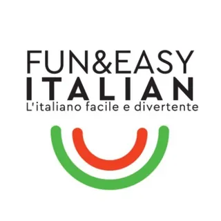 FUN AND EASY ITALIAN - Canale Telegram