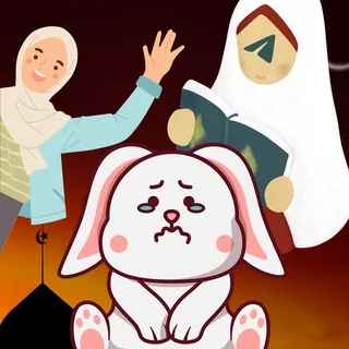 Behind Islam crimes : animal torture / child marriages / death by stones / adultery / polygamy / women abuse and more - Channel Telegram