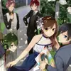 Profile picture: Horimiya
