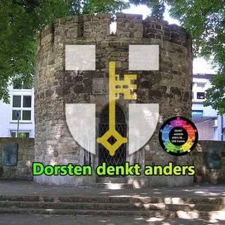 Dorsten-denkt-anders 🕊 - Gruppe Telegram