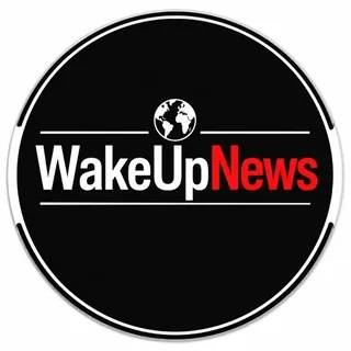 WakeUpNews - Kanal Telegram