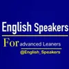 Profile picture: English Speakers