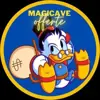 immagine profilo del channel telegram di ✨ magicave offerte ✨