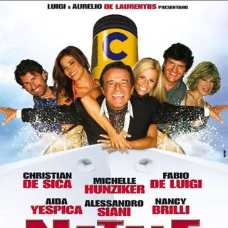 Natale in crociera FILM - Canale Telegram