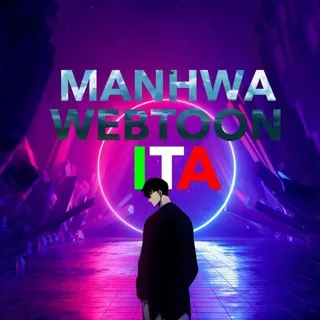 Manhwa & Webtoon ITA - Gruppo Telegram