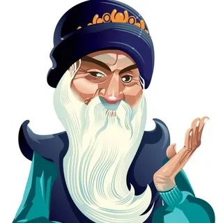 Le Frasi di Osho - Canale Telegram