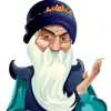 immagine profilo del channel telegram di Le Frasi di Osho