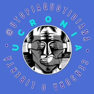 🅄🄲🅁🄾🄽🄸🄰™️ - 𝑰𝒔𝒐𝒍𝒂 𝒅𝒆𝒍𝒍𝒂 "𝑪𝒆𝒏𝒔𝒖𝒓𝒂" - Canale Telegram