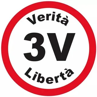 3V Verità e Libertà - Canale Telegram