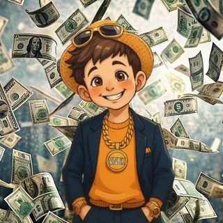 vnukiсh - Бот Telegram