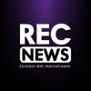 immagine profilo del channel telegram di Rec News - News Ultima Ora in tempo reale